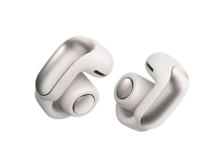 Bose Ultra Open Earbuds