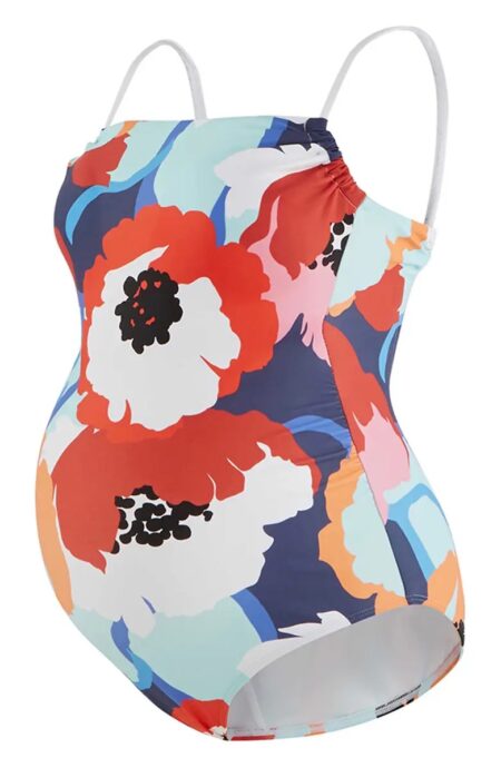 Cache Coeur Poppy One Piece