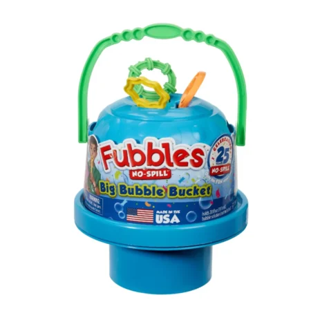 Fubbles Bucket