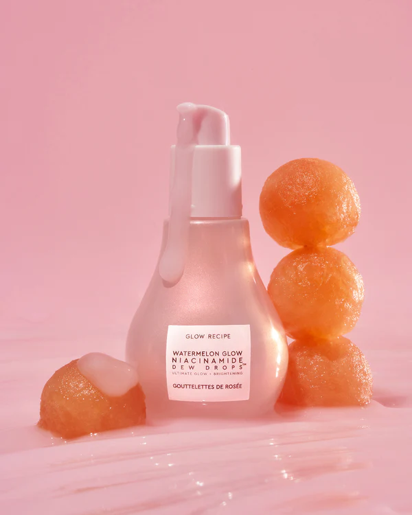 Glow Recipe Watermelon Glow Niacinamide Dew Drops