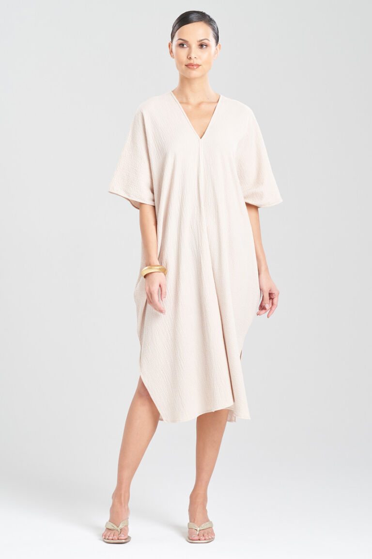 Natori Onsen Caftan