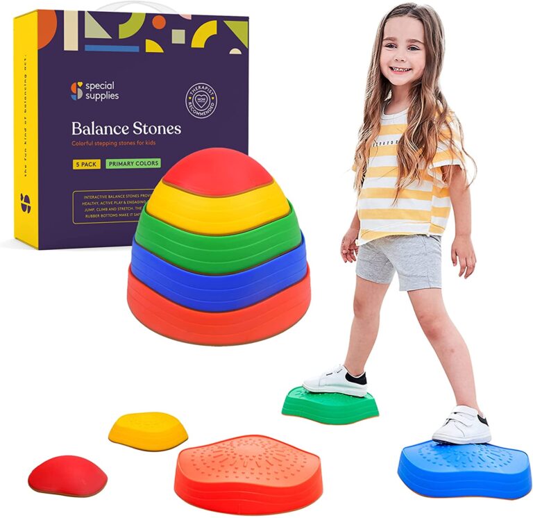 Special Supplies Stepping Stones