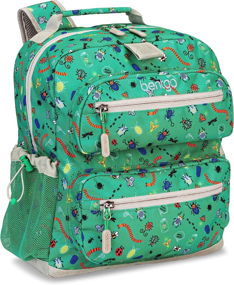 Bentgo Kids Backpack