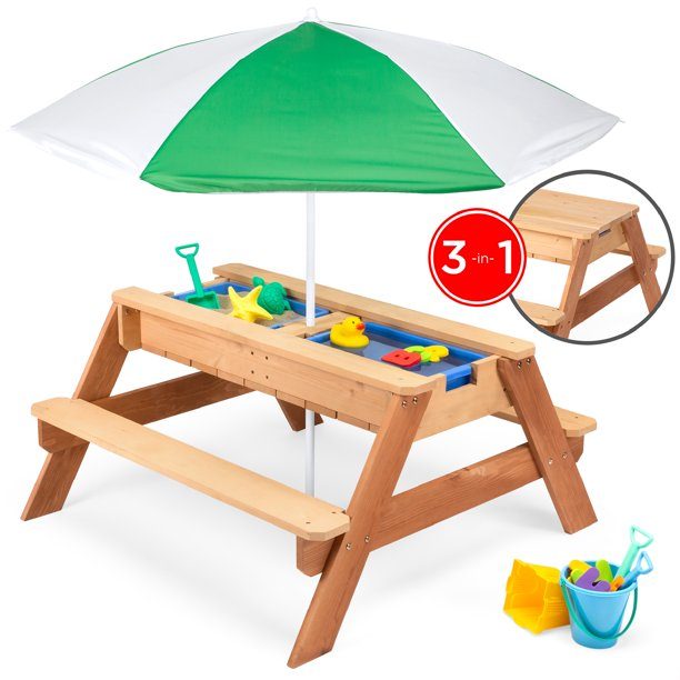 Best Choice Products Sand table