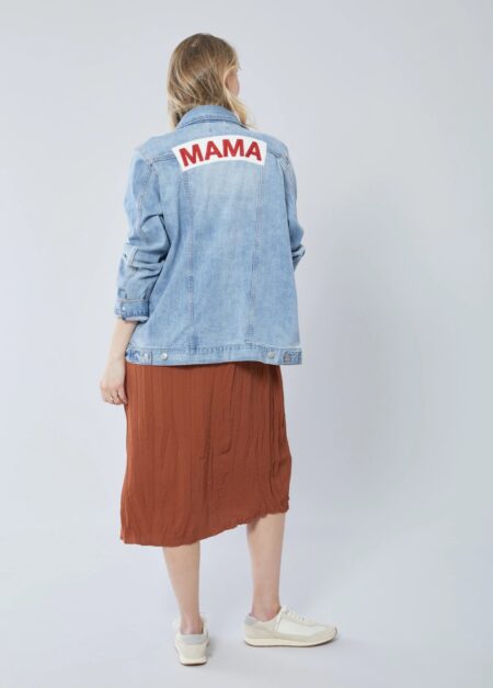 Ingrid + Isabel Mama jacket