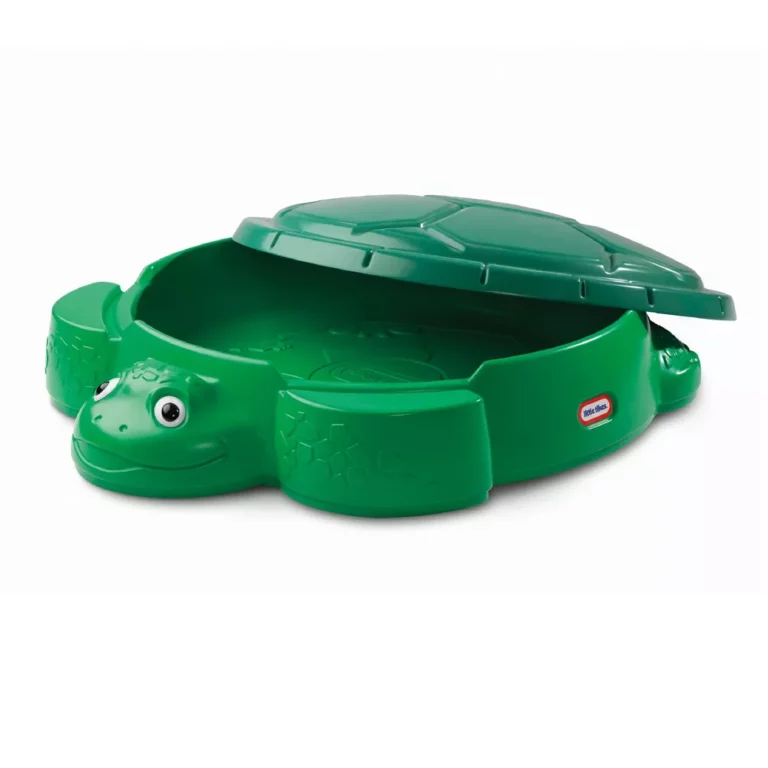 Little Tikes Turtle Sandbox