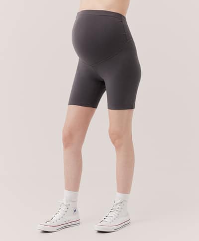 Pact Maternity Pureactive Bike Short