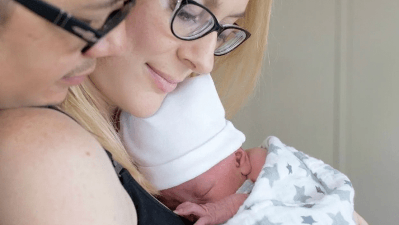 Your Postpartum Recovery kit After a C-Section - Motherly