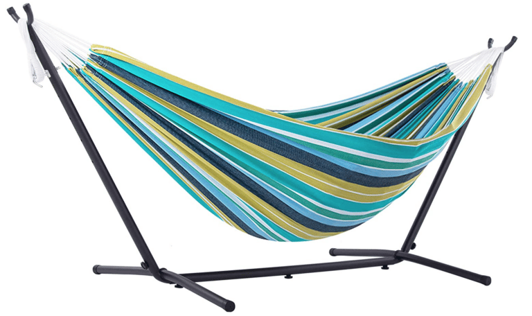 Cotton hammock