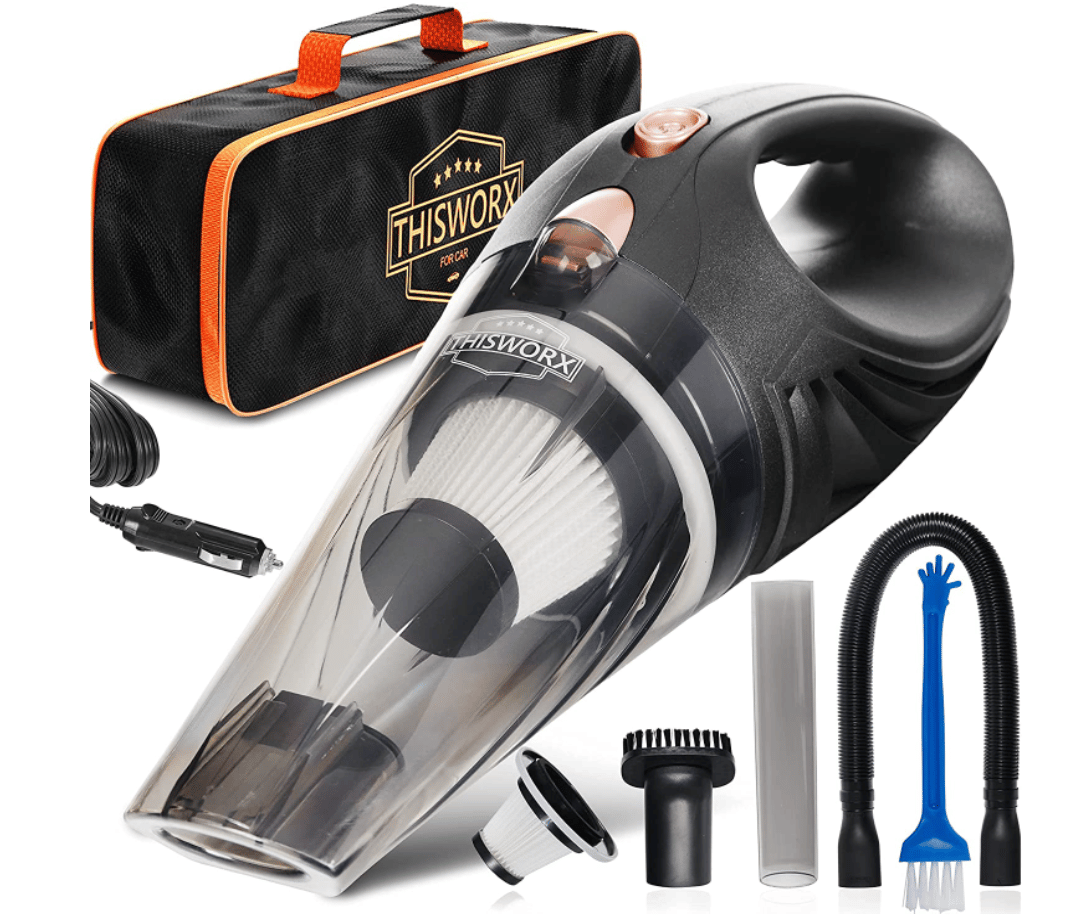 ThisWorx Car Vacuum Cleaner