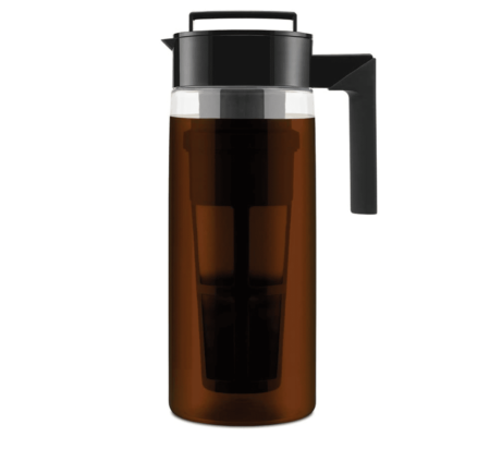 takeya cold brew coffee maker