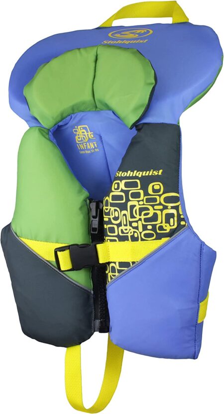 6 Best Infant Life Jackets for Babies and Toddlers - Motherly