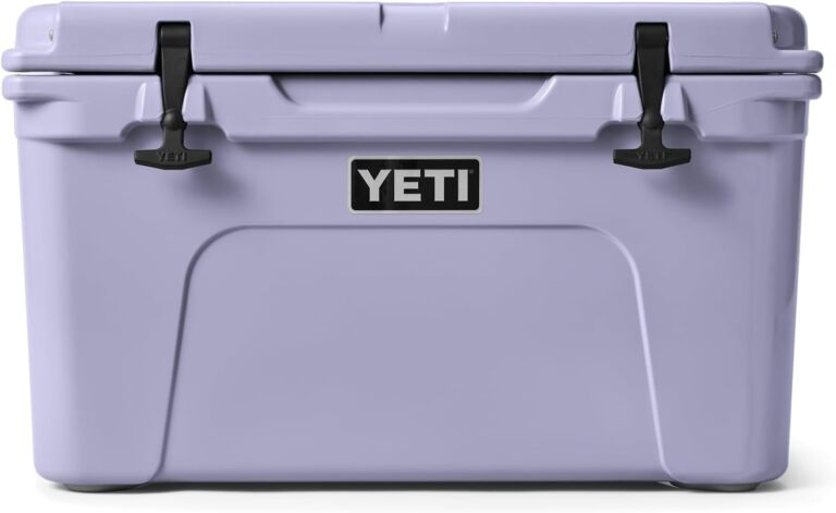 Yeti Tundra 45 Motherly