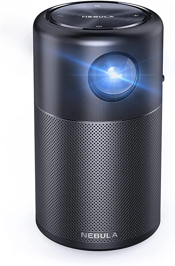 anker nebula projector