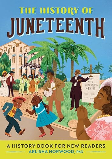 history of juneteenth