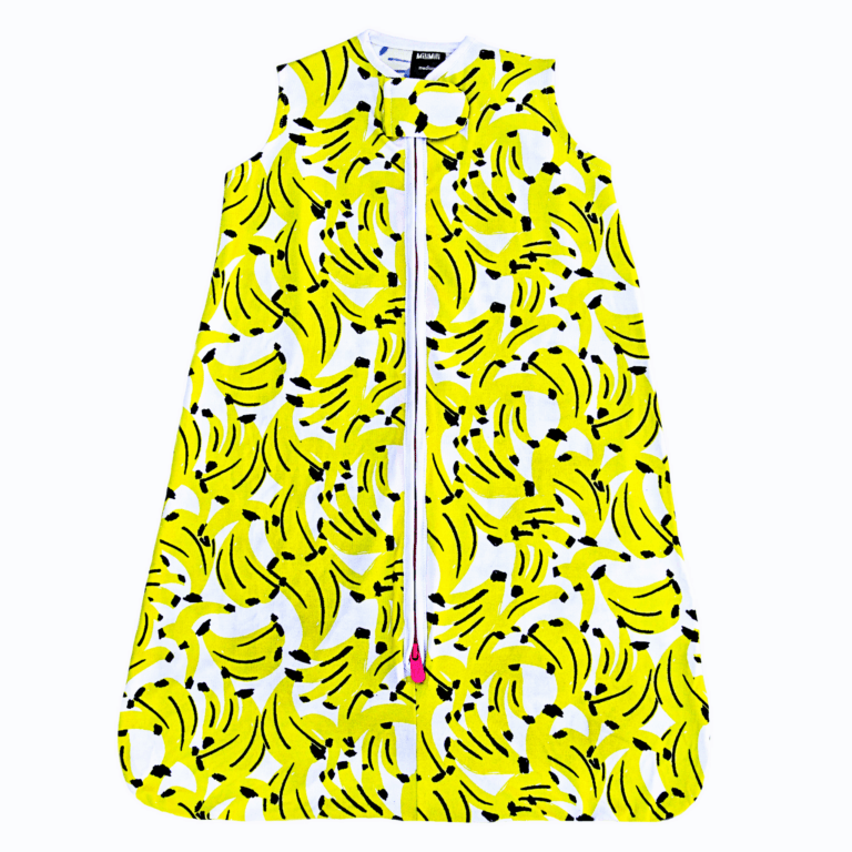 milimili kona banana wearable blanket