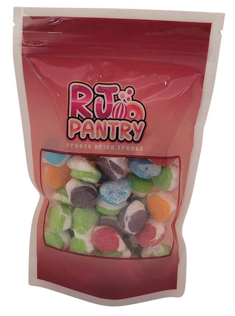 rj pantry freeze dried sweet tarts