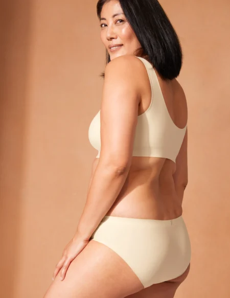 Knix Super Leakproof Bikini - Period and Incontinence Underwear