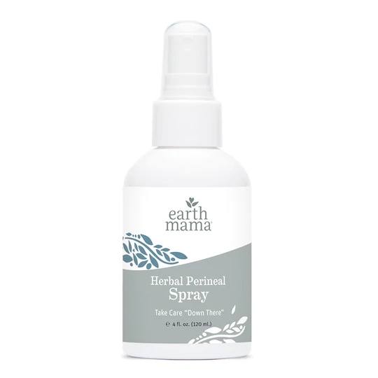 Earth Mama Perineal Spray