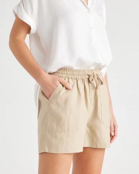 10 Stylish and Comfortable Shorts For Women - Motherly