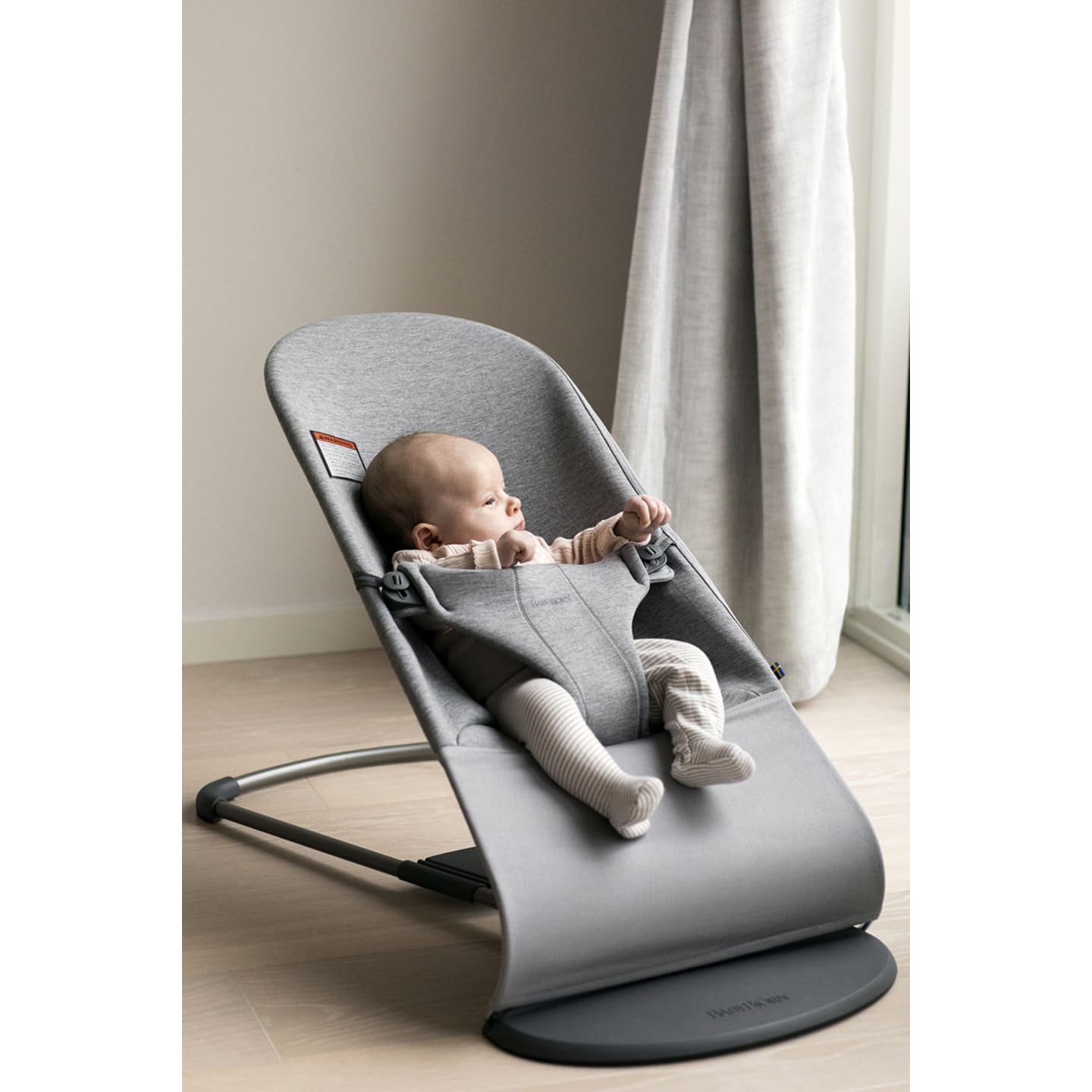 Baby bouncer shop 1 year old