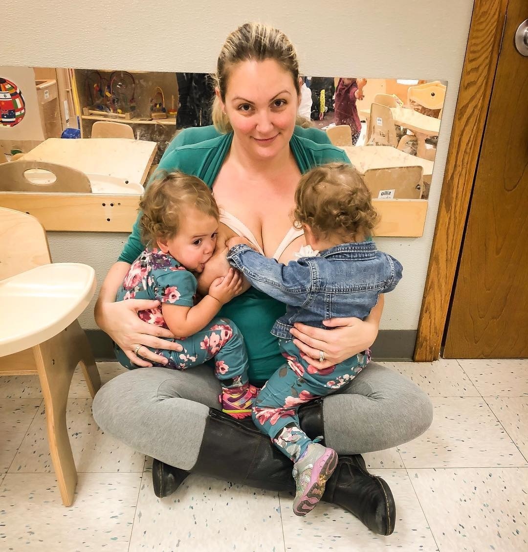 This mom's viral story is a great reminder that moms can legally