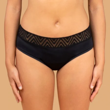 THINX Boyshort Period Underwear for Women FSA HSA Approved