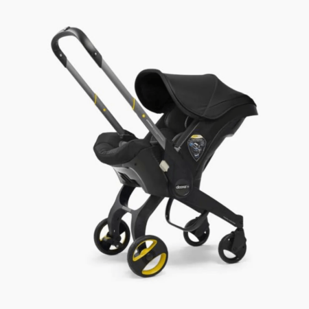 doona all in one seat stroller