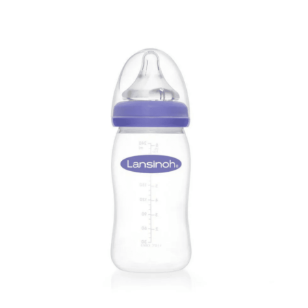 Spectra Anti-Colic Slow Flow Bottle Nipples 2 Pack