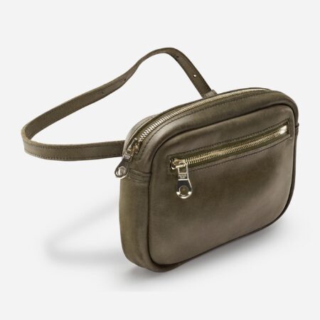 parker clay desta belt bag