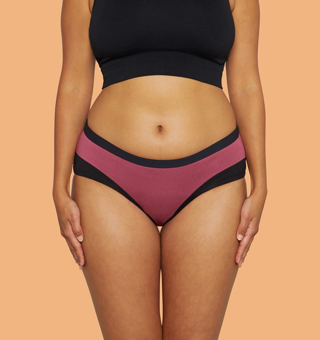 Thinx Cotton Brief