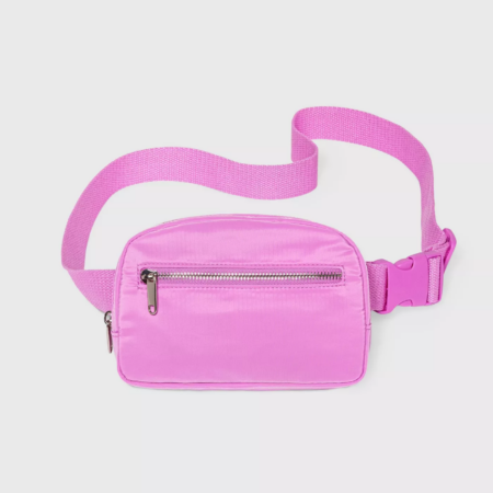 Fanny Packs that Will Make You Ditch the Diaper Bag - Motherly