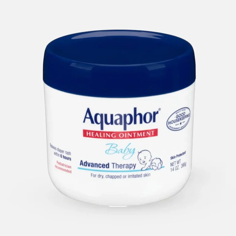 Aquaphor Baby Healing OIntment