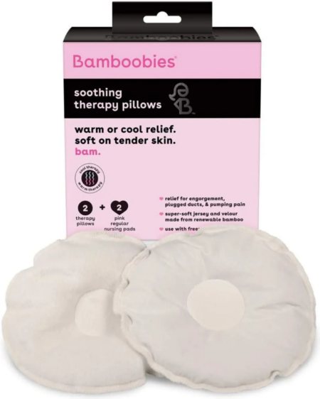 18 Useful Breastfeeding Products That Moms Swear By