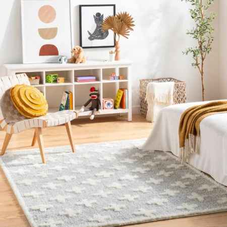 The Best Nursery Rugs of 2023