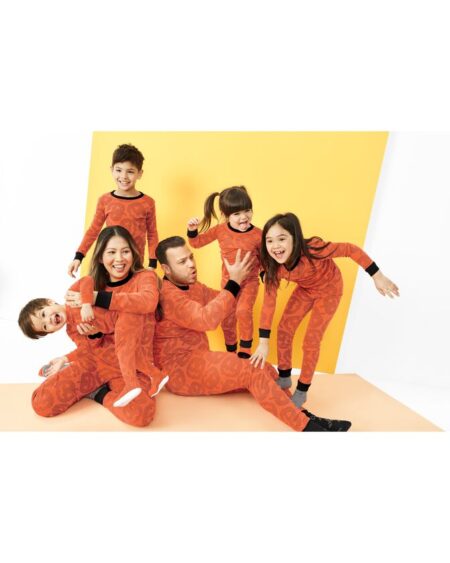 Our Favorite Family Halloween Pajamas 2023 - Motherly