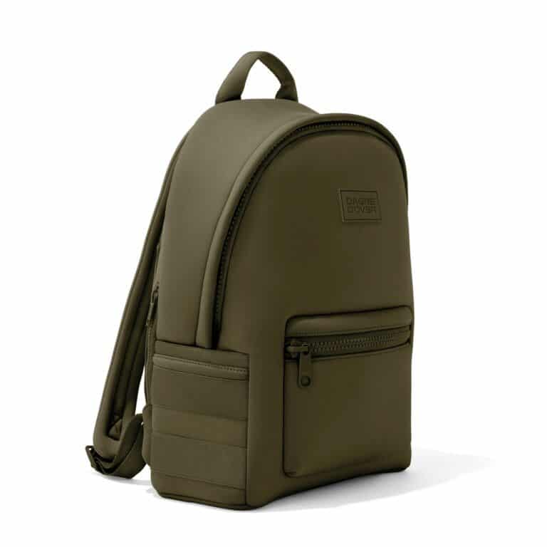 Dagne Dover Neoprene Backpack