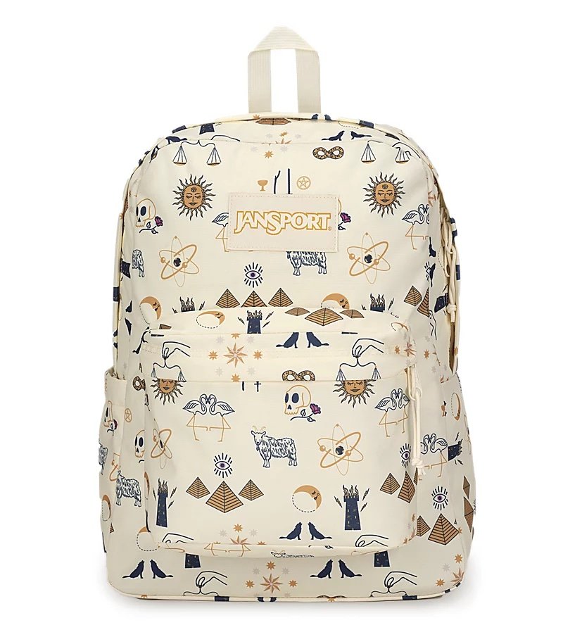 Jansport Superbreak plus