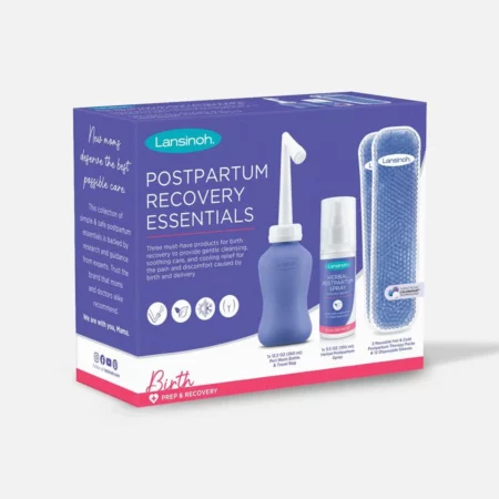 HSA Eligible  Frida Mom Postpartum Recovery Essentials Kit