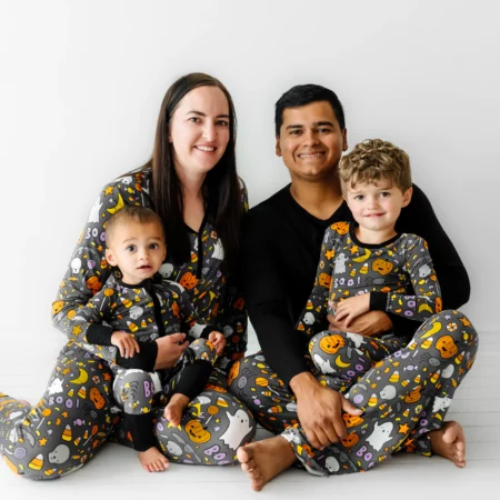 Our Favorite Family Halloween Pajamas 2023 - Motherly
