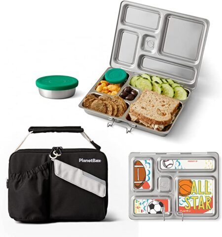 The Best Budget Friendly Lunch Box Items For Kids – MOB Moms