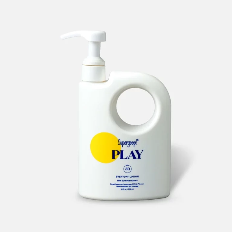 Supergoop! PLAY Everyday Lotion