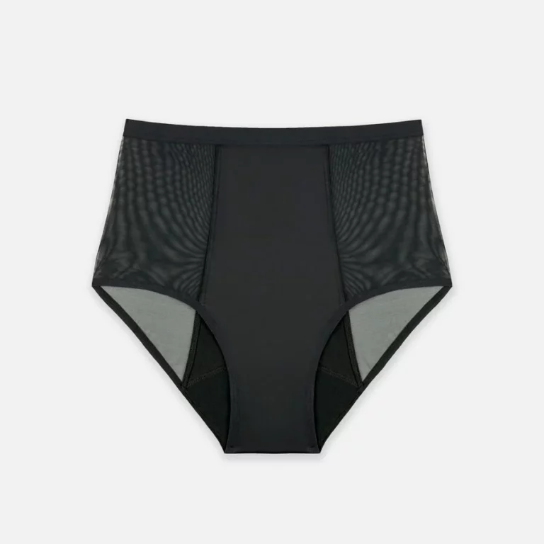 Thinx Hi Waist Moderate Absorbency Underwear