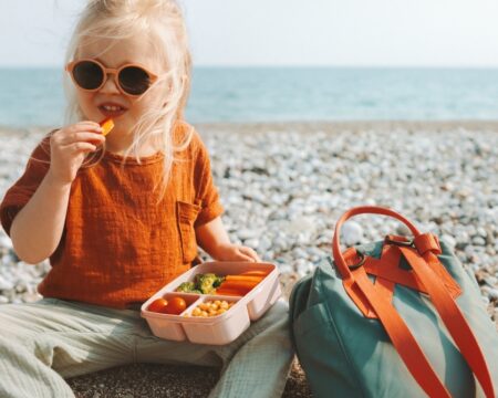 12 Best Reusable Lunch Containers for Kids - Motherly