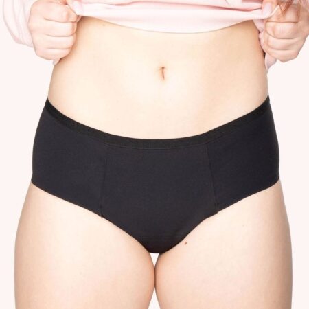 HSA and FSA Eligible Period Underwear