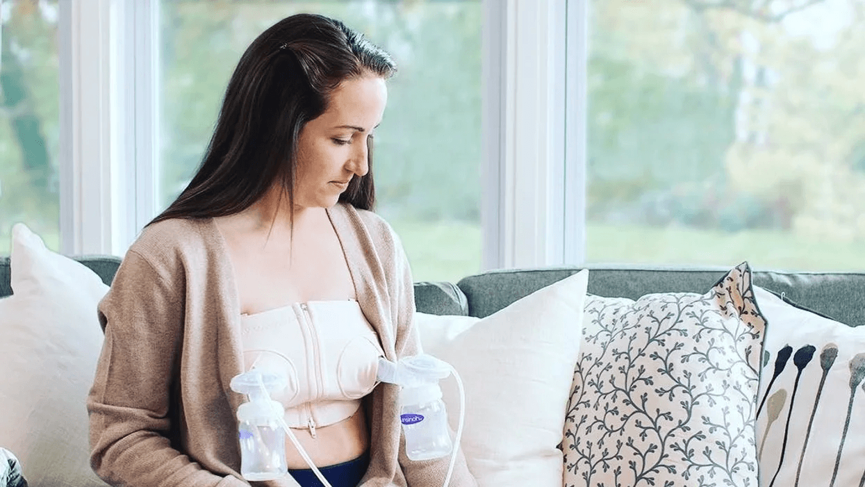 13 Breastfeeding Must Haves to Help Make Nursing & Pumping Easier