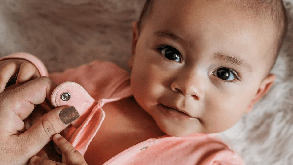 Organic Baby & Toddler Pajamas – Honest Baby Clothing