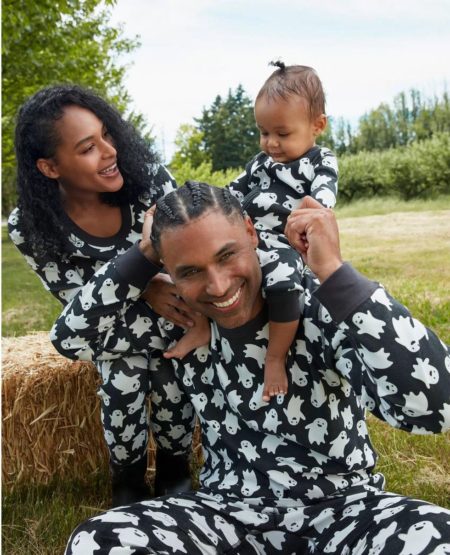 25 Best Matching Family Halloween Pajamas 2023