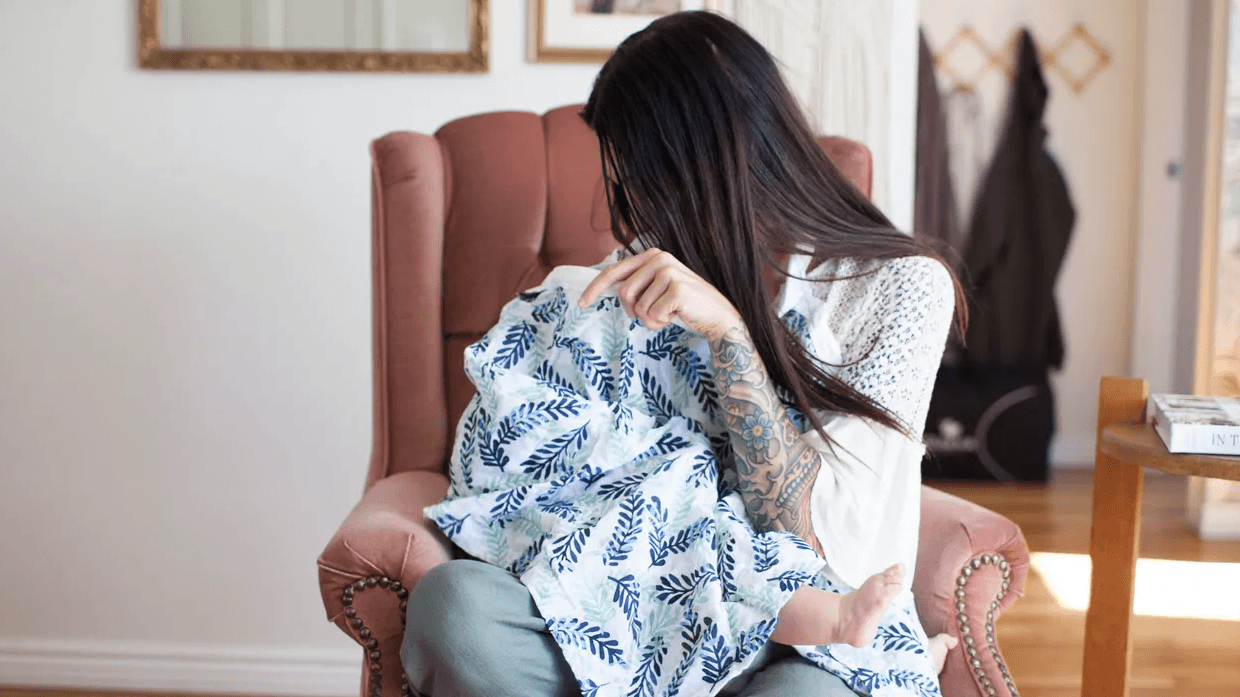 16 Breastfeeding Products That Help Solve Your Biggest Challenges - Motherly