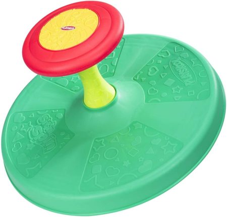 sit n spin